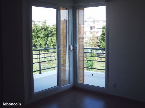 Appartement à louer, 53m², Strasbourg
