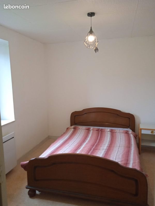 Appartement à louer, 28m², Briec