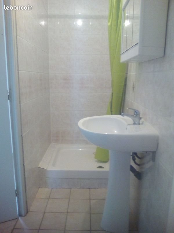 Appartement à louer, 28m², Briec