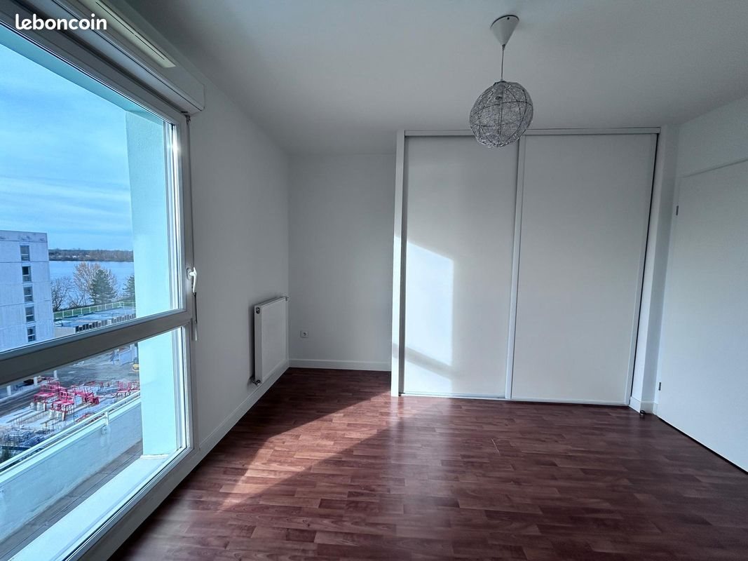 Appartement à louer, 98m², Bordeaux