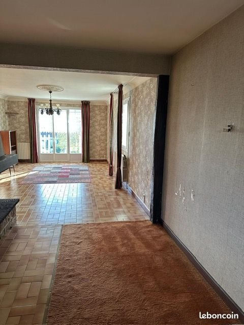 Maison à vendre, 123m², Buzançais