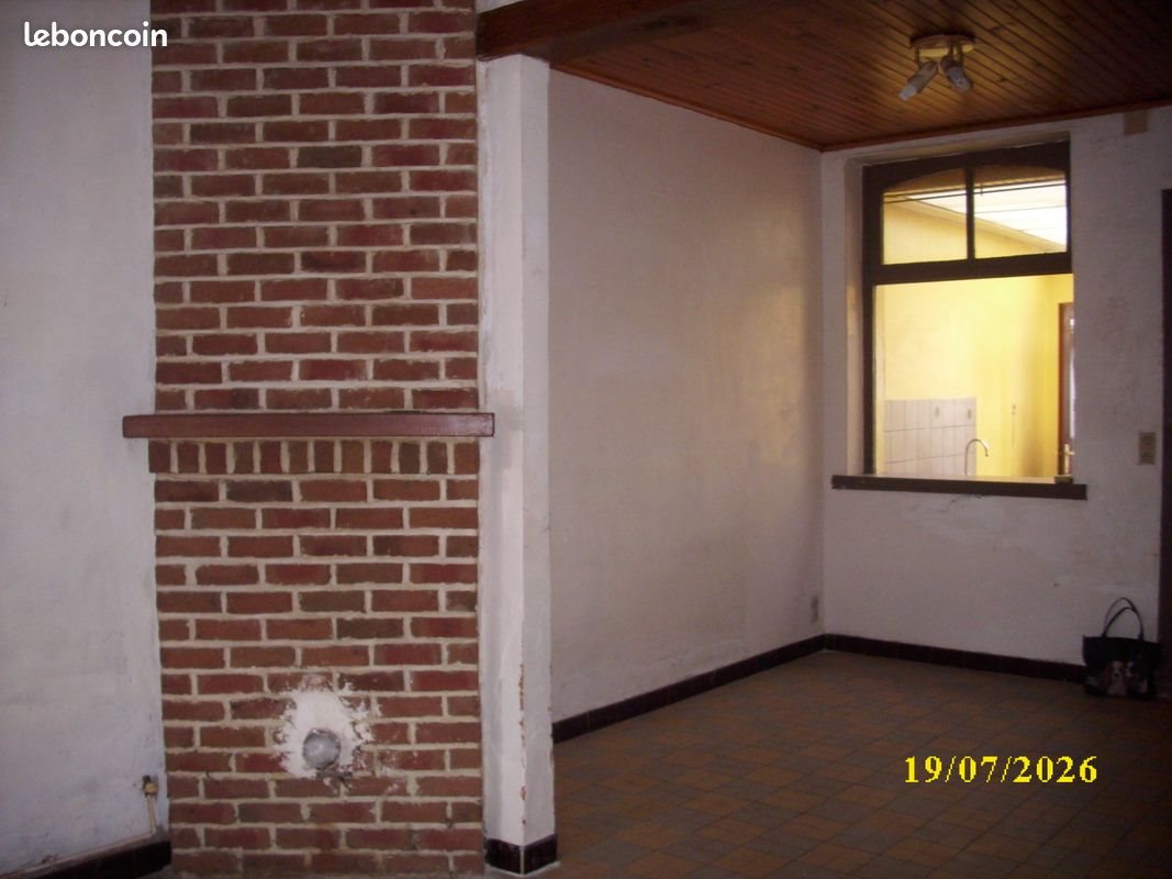 Maison à vendre, 76m², Comines