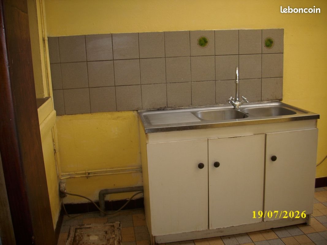 Maison à vendre, 76m², Comines