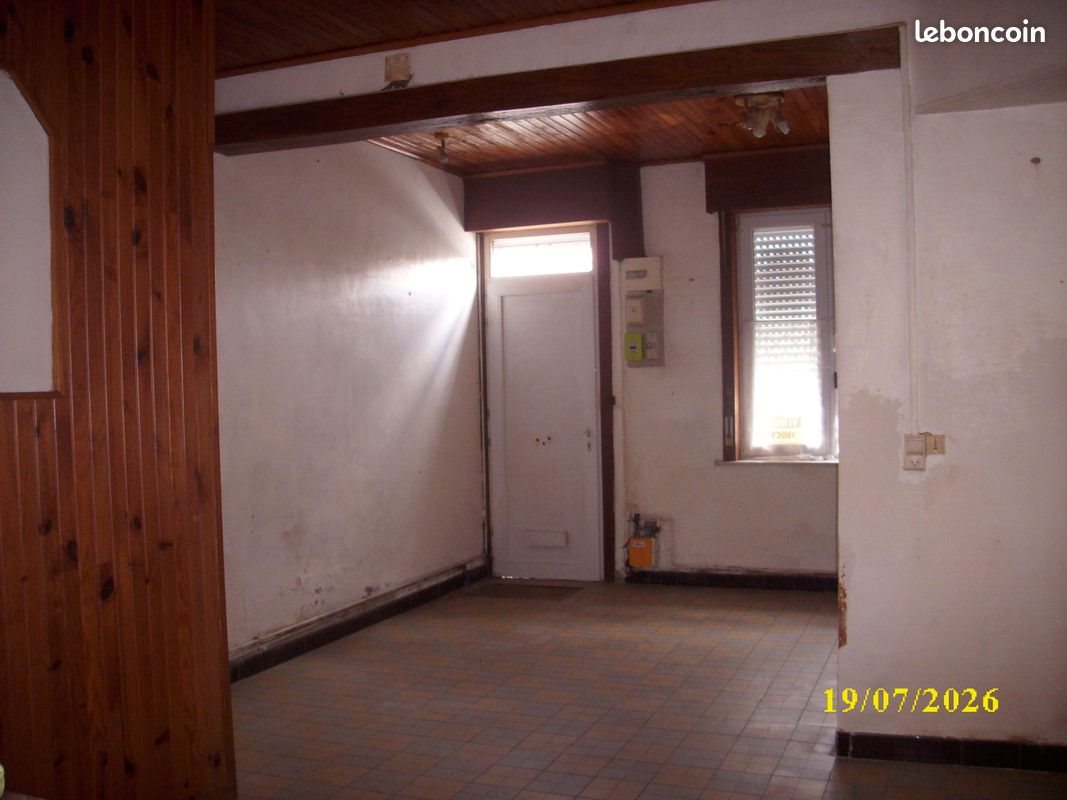 Maison à vendre, 76m², Comines