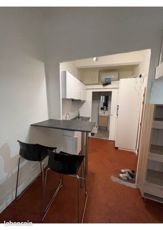 Appartement à louer, 27m², Aix-en-Provence