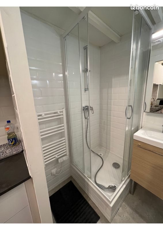 Appartement à louer, 27m², Aix-en-Provence