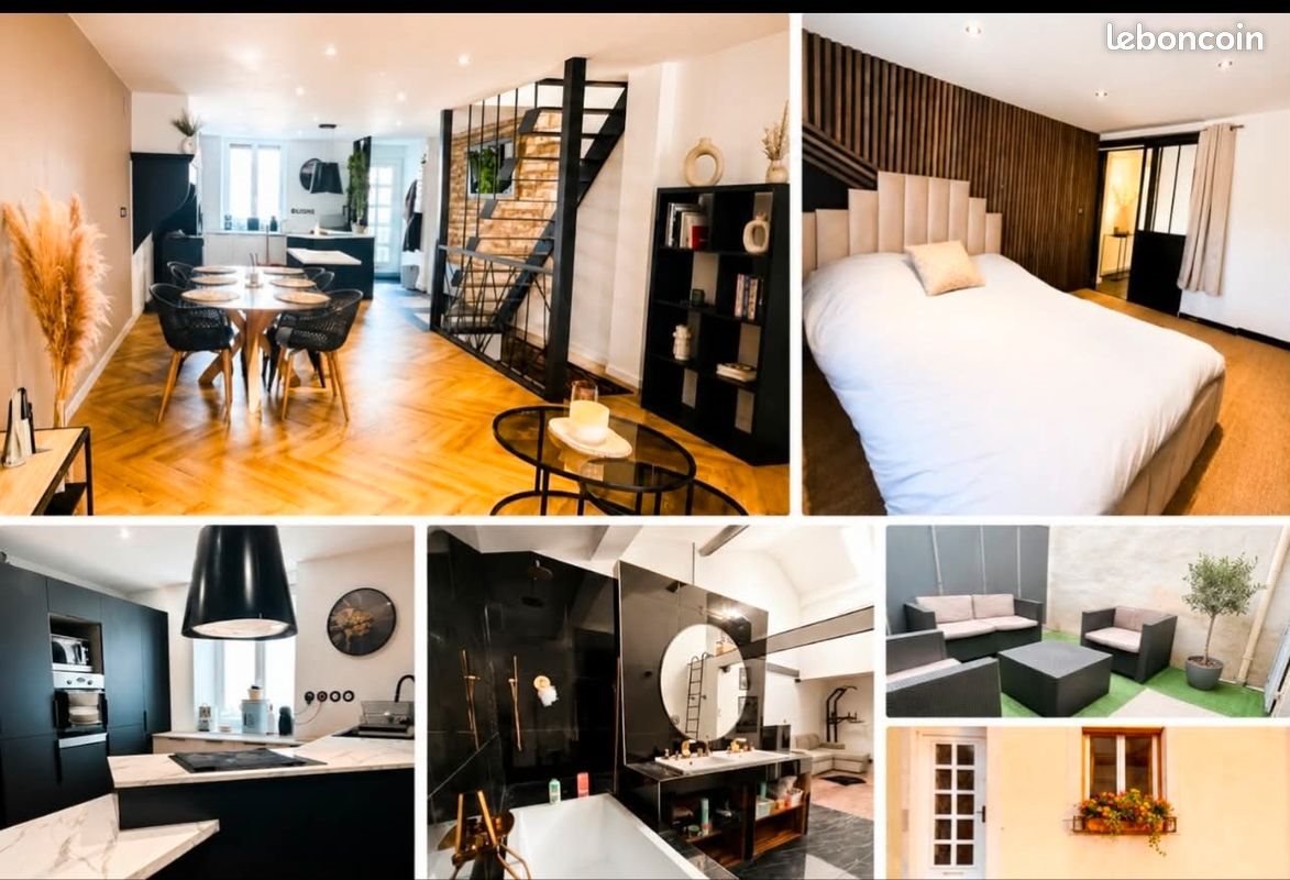 Maison à vendre, 135m², Toul