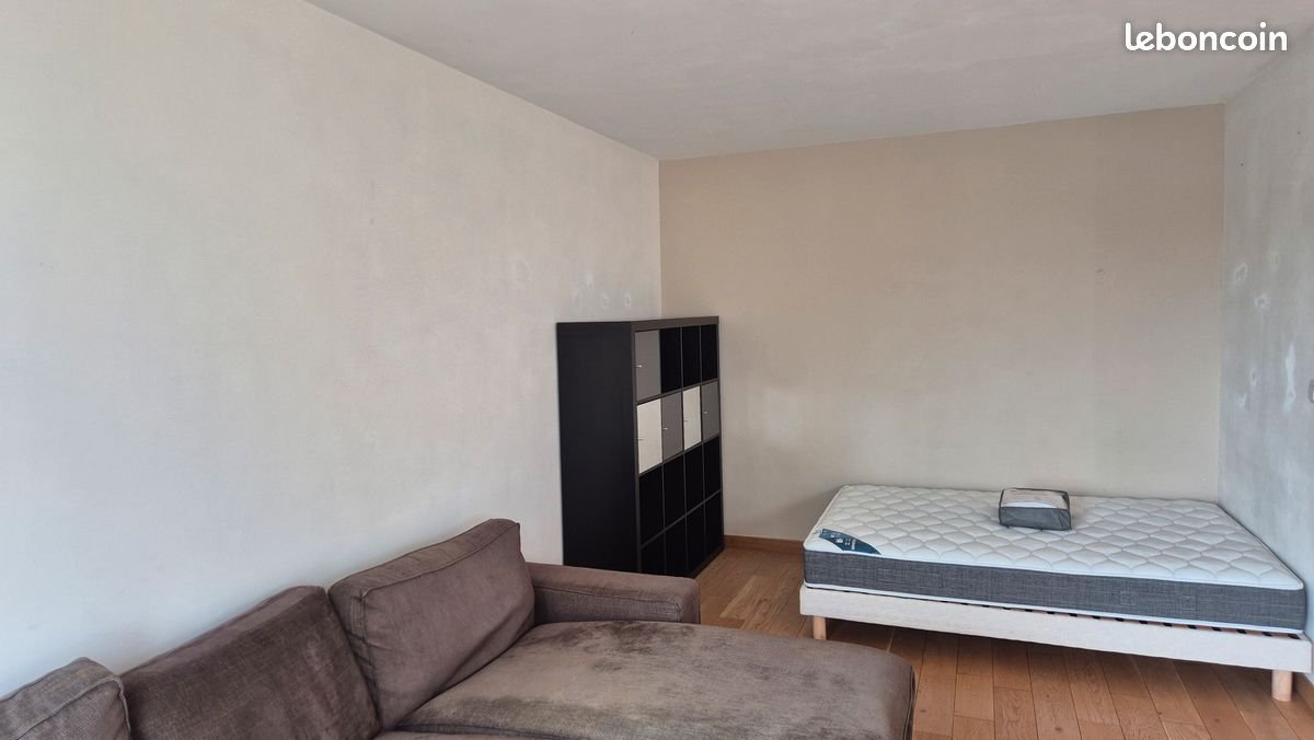 Appartement à louer, 39m², Loos