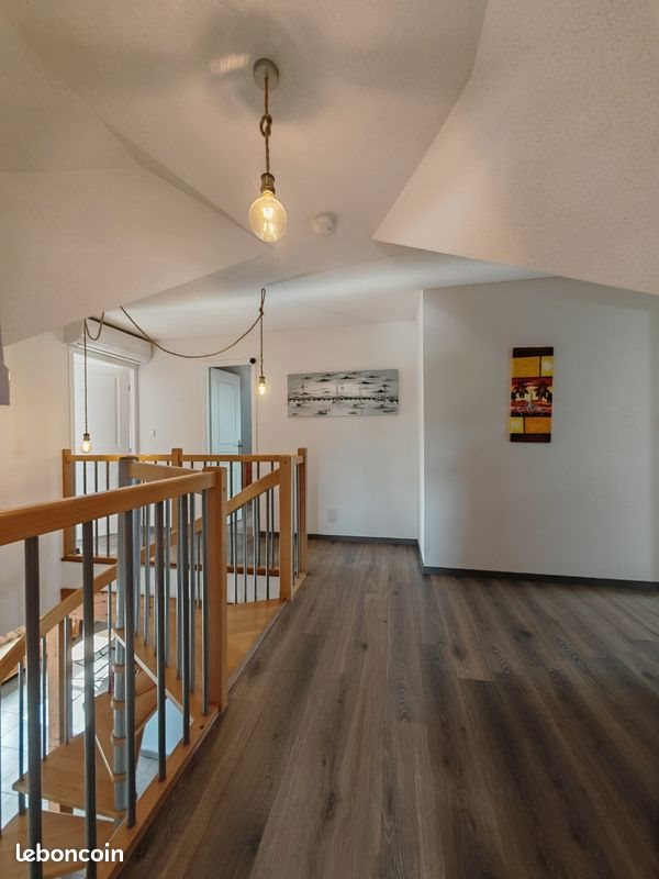 Maison à vendre, 168m², Saules