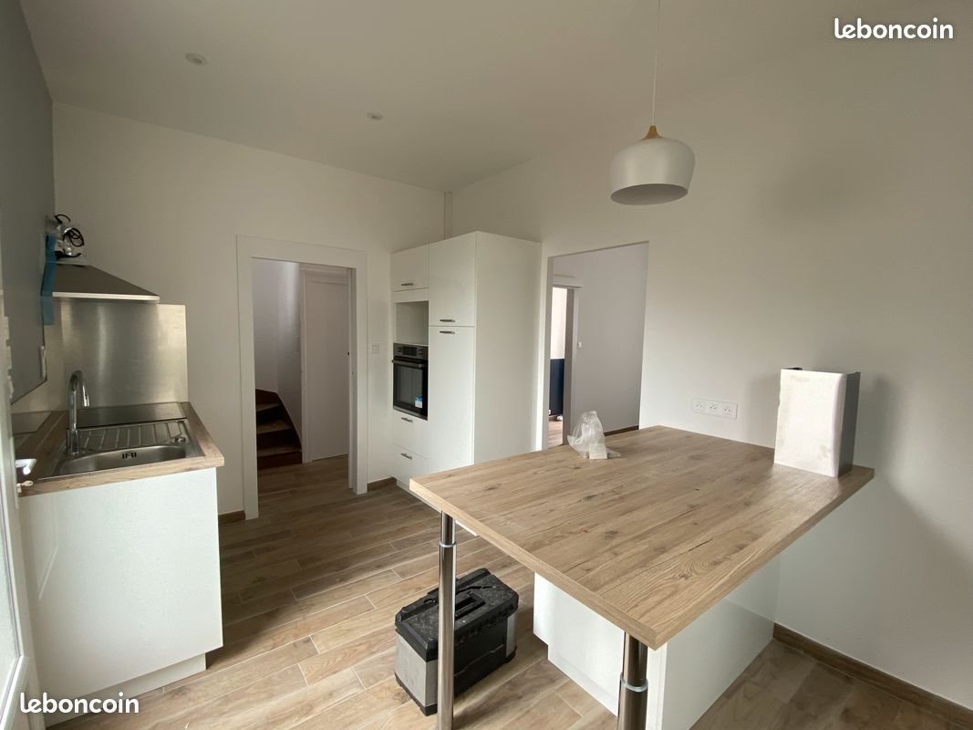 Maison à louer, 87m², Cholet