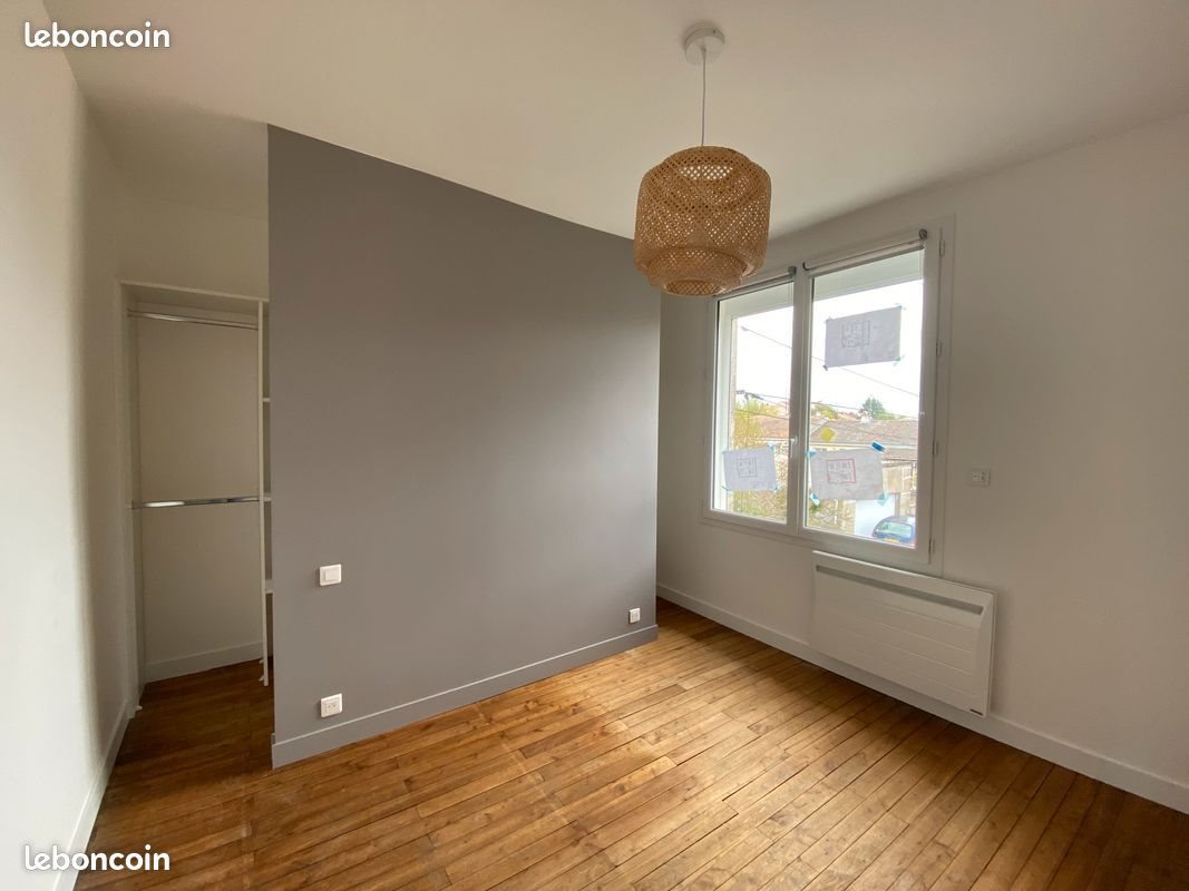 Maison à louer, 87m², Cholet