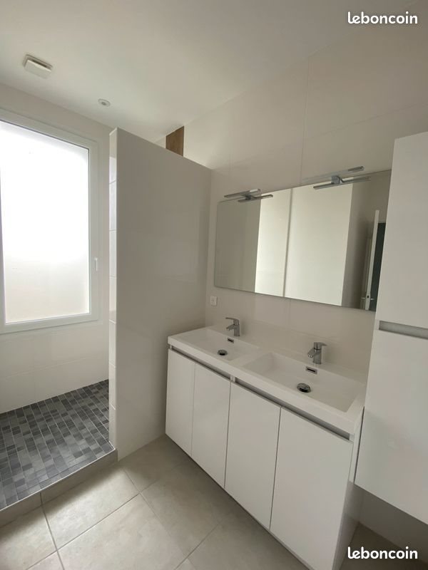 Maison à louer, 87m², Cholet