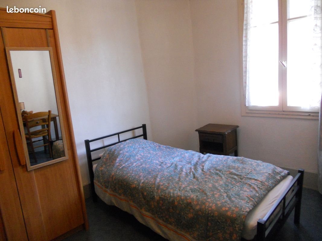 Appartement à louer, 21m², Périgueux