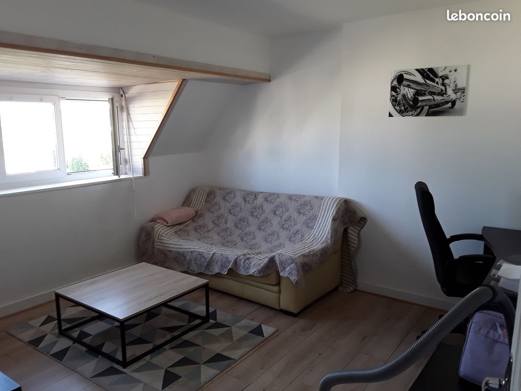 Appartement à louer, 47m², Saint-Lô