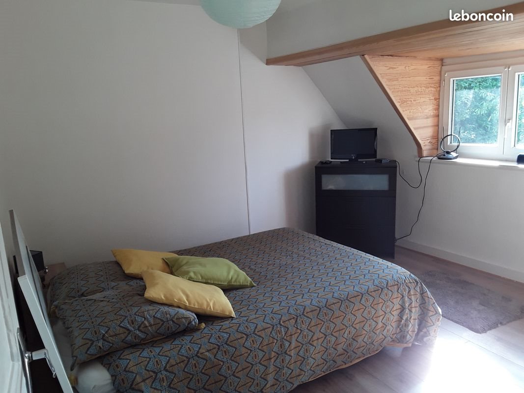 Appartement à louer, 47m², Saint-Lô