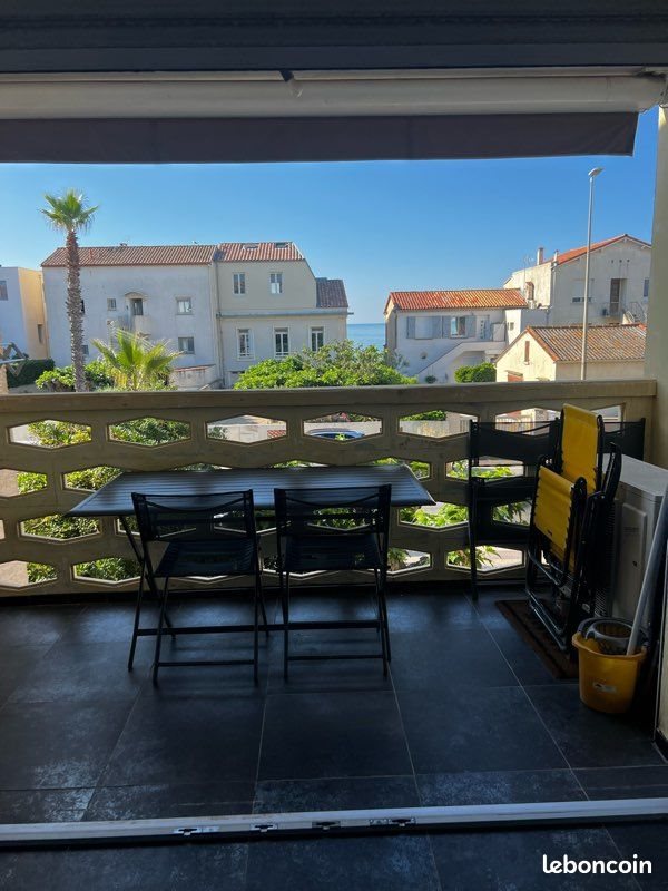 Appartement à louer, 55m², Palavas-les-Flots