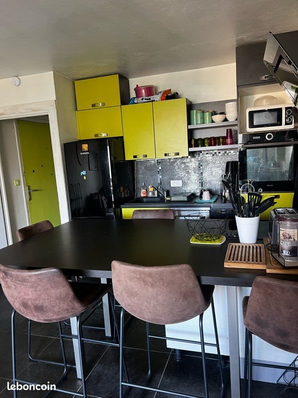 Appartement à louer, 55m², Palavas-les-Flots