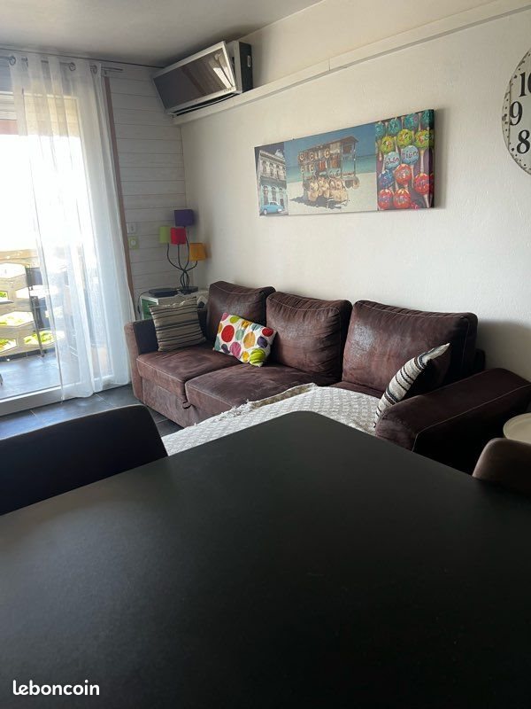 Appartement à louer, 55m², Palavas-les-Flots