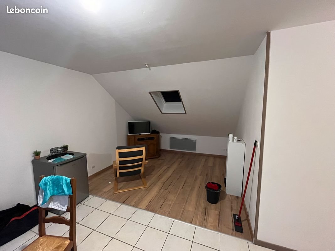 Appartement à louer, 40m², Bogny-sur-Meuse