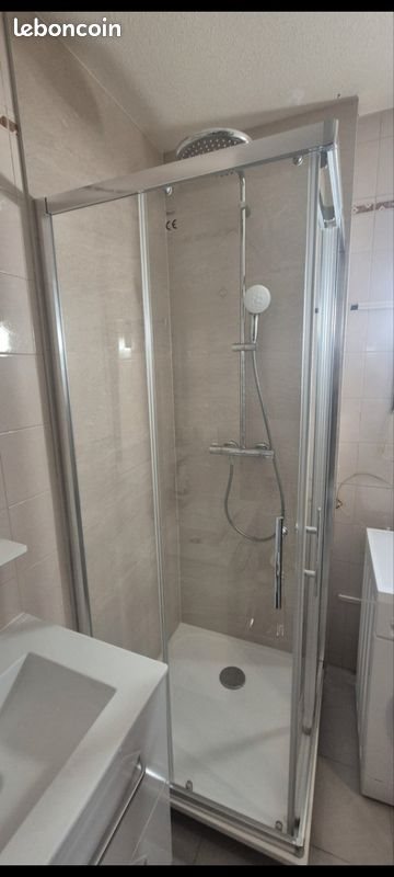 Appartement à vendre, 29m², Viry