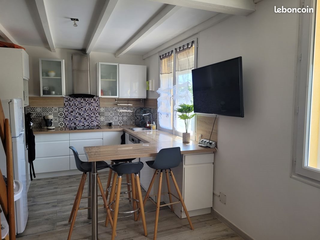 Appartement à louer, 40m², Narbonne
