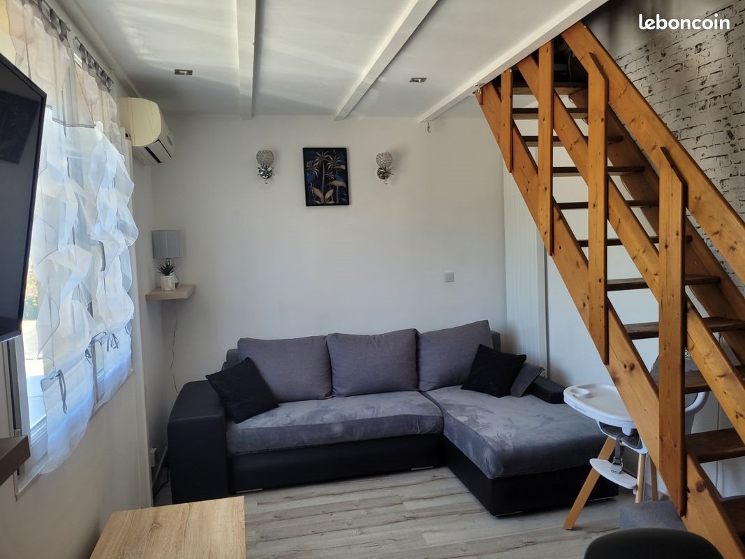 Appartement à louer, 40m², Narbonne