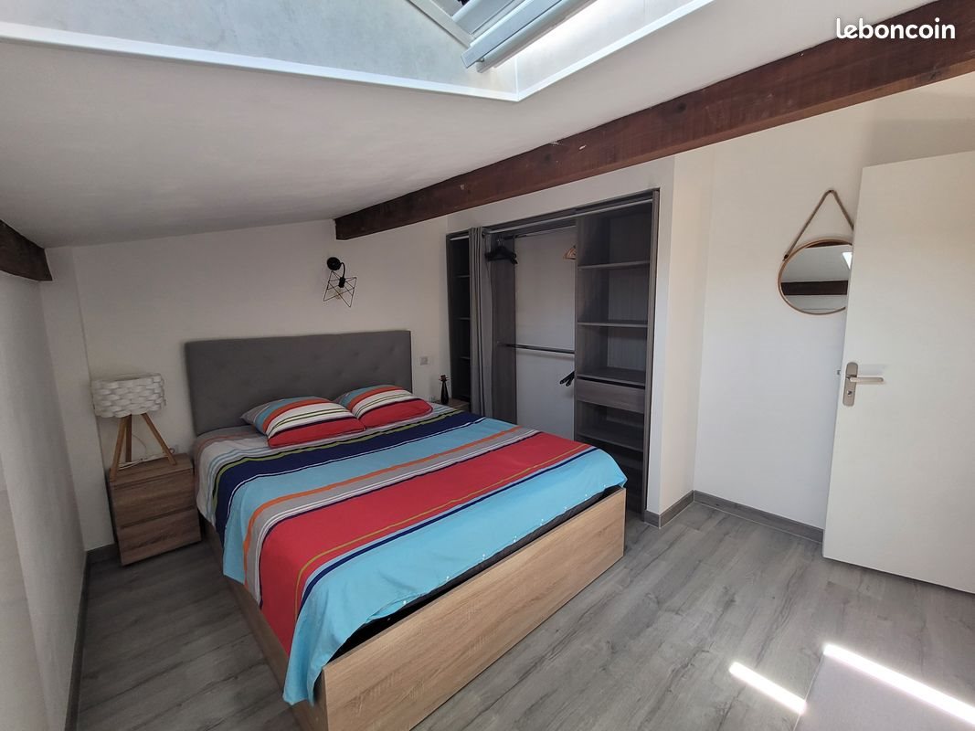 Appartement à louer, 40m², Narbonne