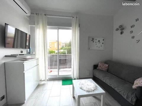 Appartement à louer, 27m², Grau d'Agde
