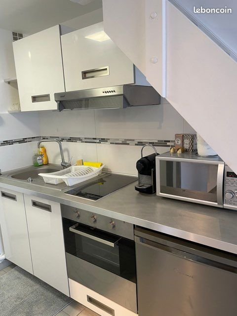 Appartement à louer, 27m², Grau d'Agde