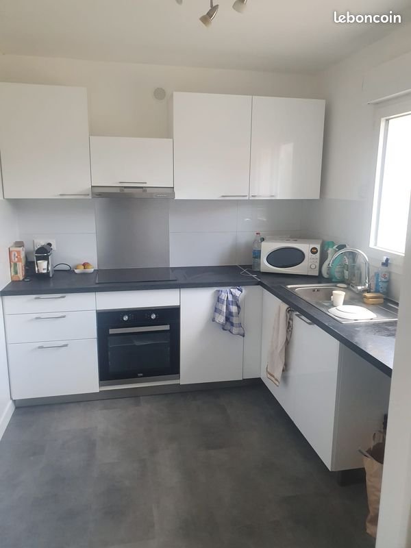 Appartement à louer, 50m², Achères
