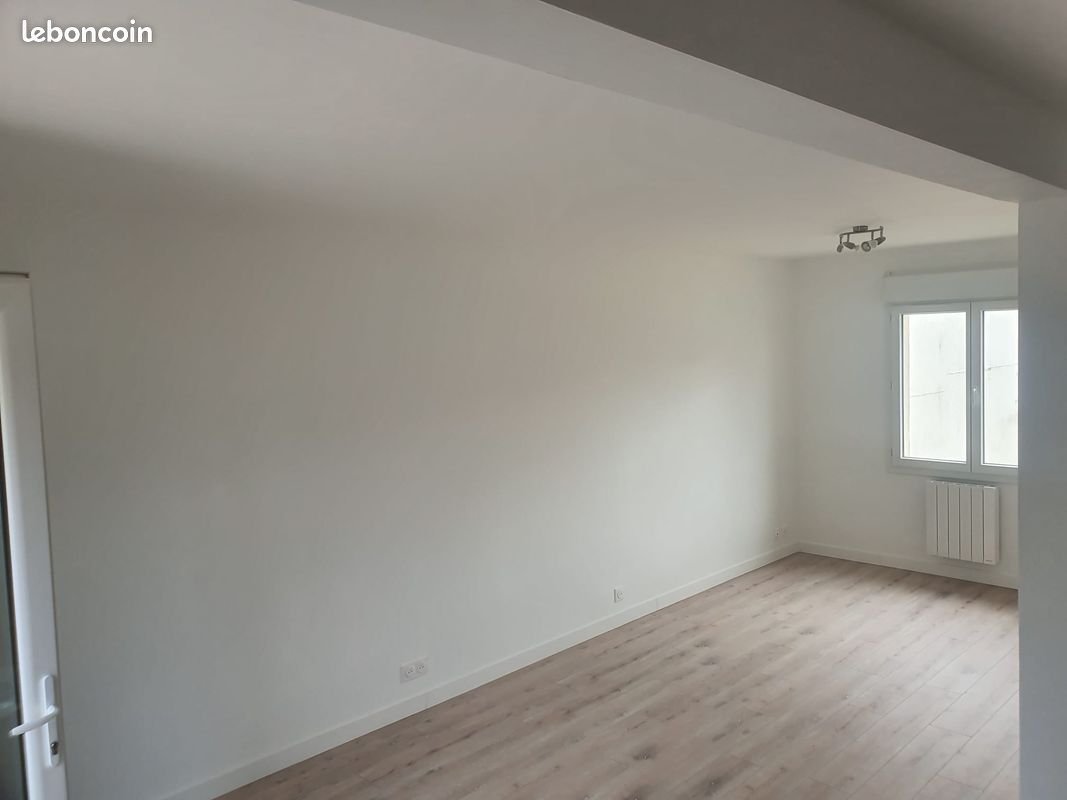 Appartement à louer, 50m², Achères