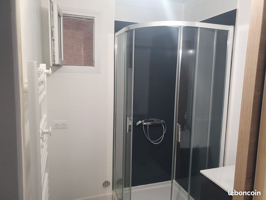 Appartement à louer, 50m², Achères