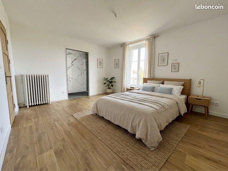Appartement à vendre, 62m², Neuves-Maisons