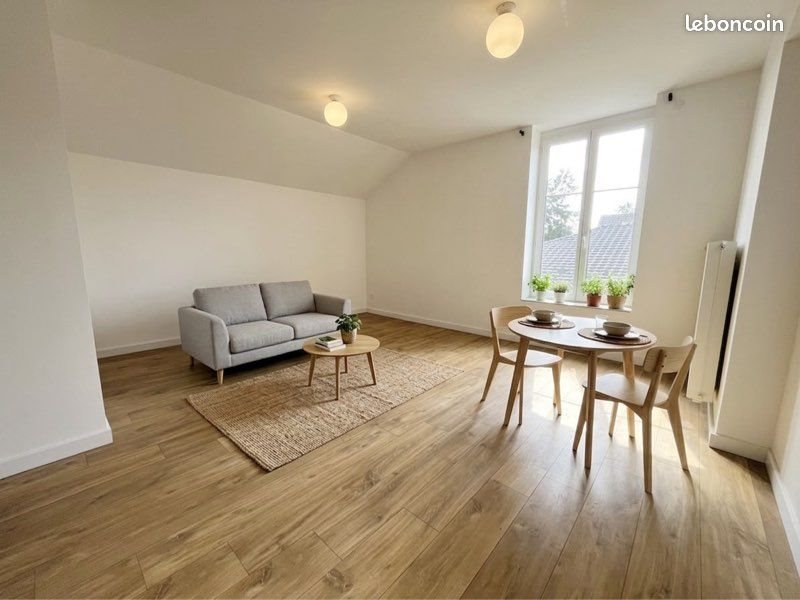 Appartement à vendre, 62m², Neuves-Maisons