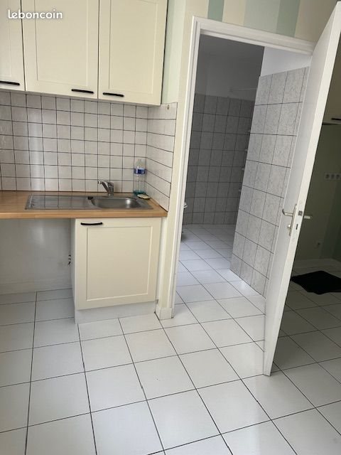 Appartement à louer, 40m², Fécamp