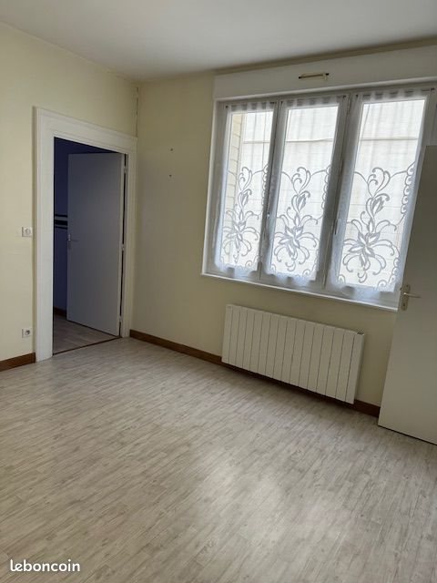 Appartement à louer, 40m², Fécamp
