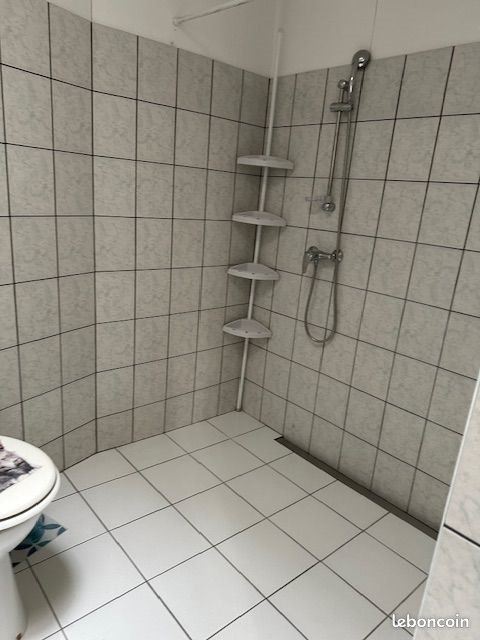 Appartement à louer, 40m², Fécamp