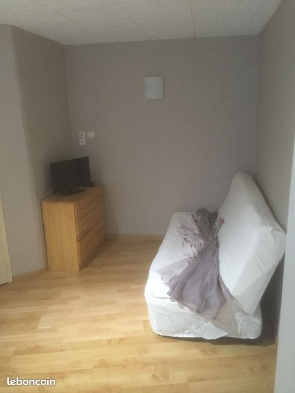 Appartement à louer, 18m², Sisteron