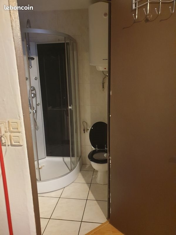 Appartement à louer, 18m², Sisteron