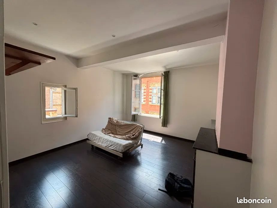 Appartement à louer, 80m², Toulouse