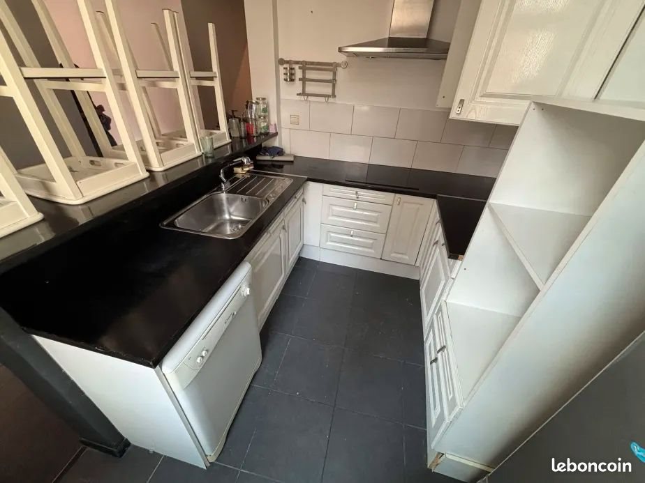 Appartement à louer, 80m², Toulouse
