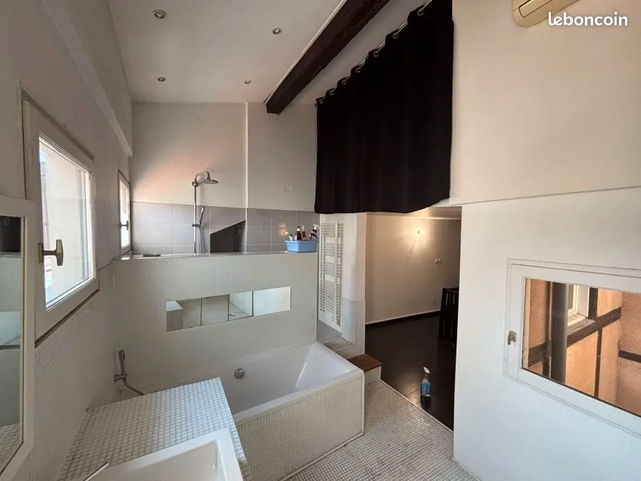 Appartement à louer, 80m², Toulouse