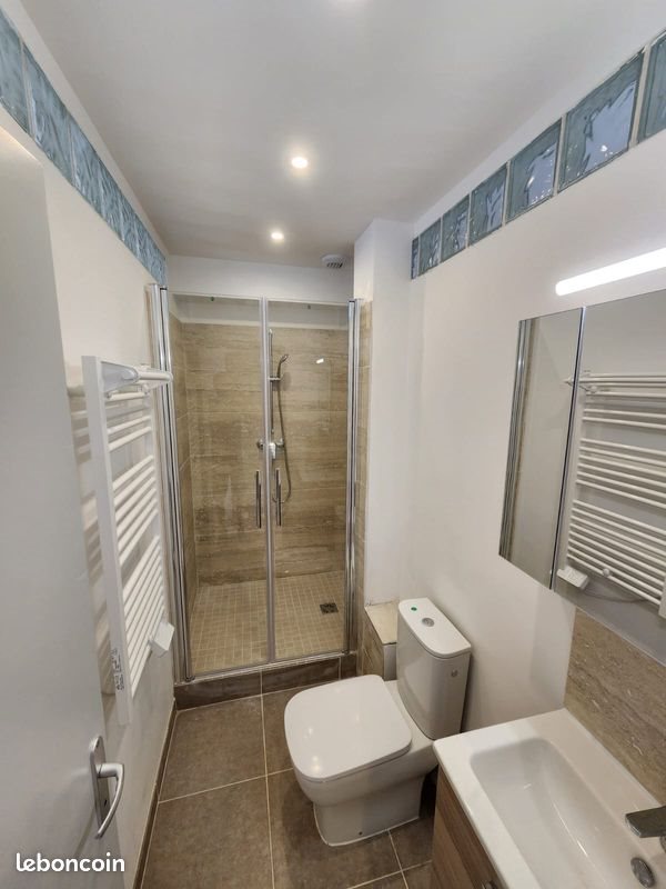 Appartement à louer, 27m², Pertuis