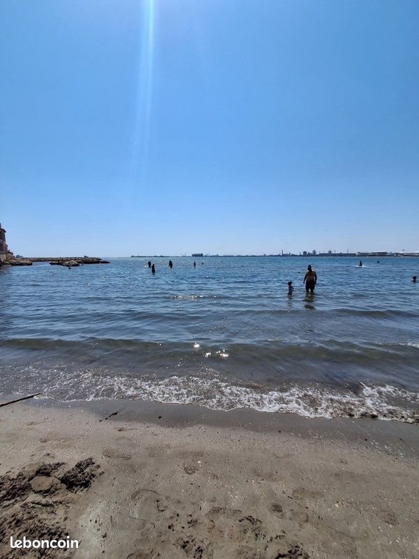 Appartement à vendre, 82m², Fos-sur-Mer