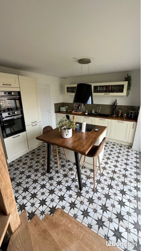 Maison à vendre, 150m², Bressuire