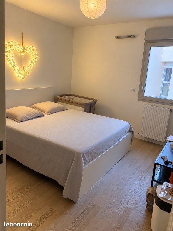Appartement à louer, 65m², Tassin-la-Demi-Lune