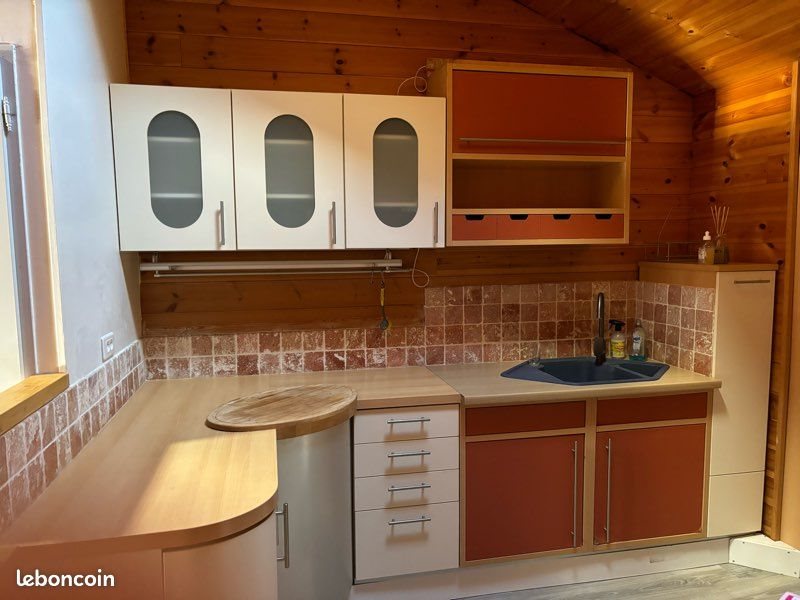 Appartement à louer, 80m², Barcelonnette