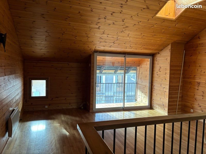 Appartement à louer, 80m², Barcelonnette