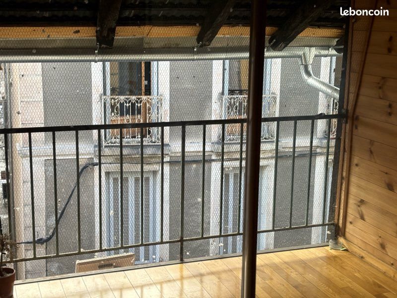 Appartement à louer, 80m², Barcelonnette