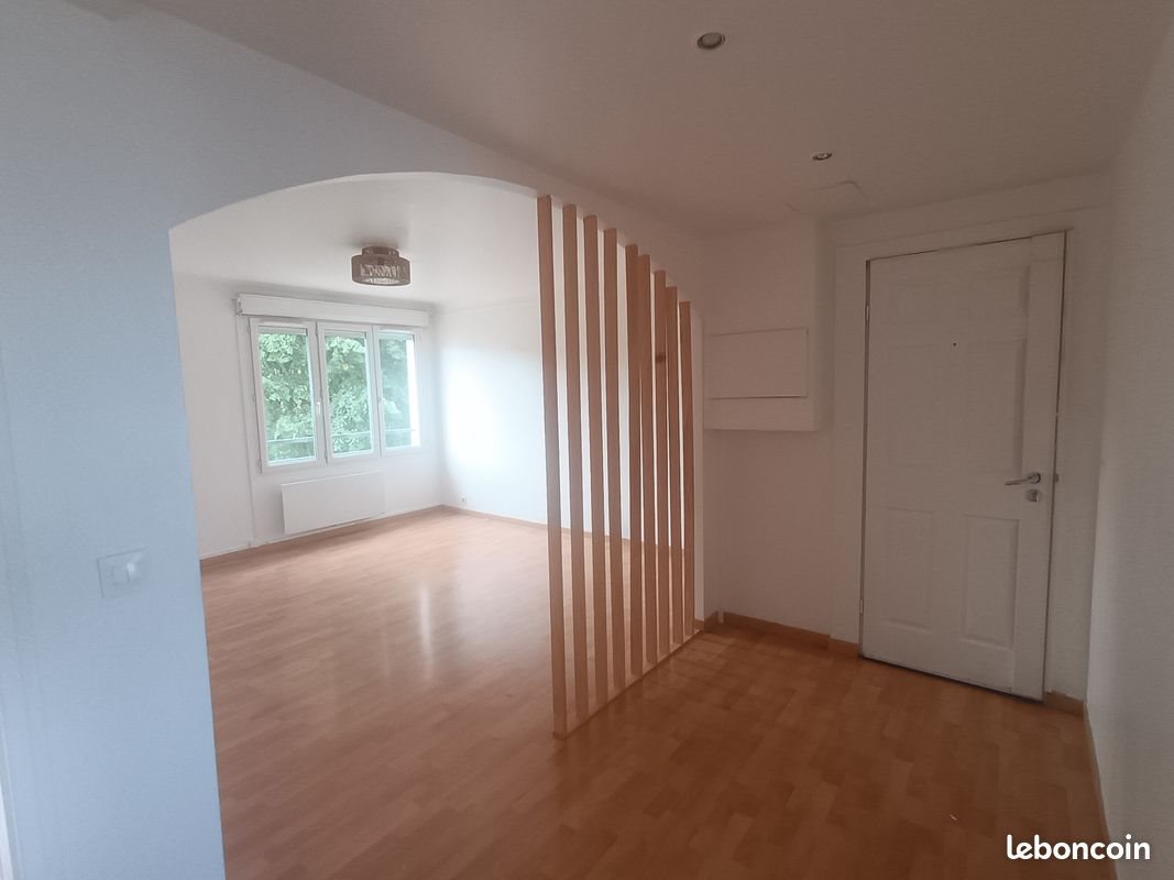 Appartement à louer, 52m², Rueil-Malmaison